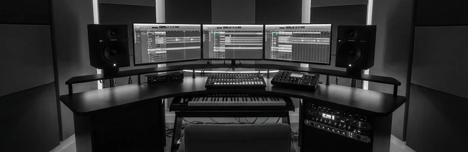 Produce Like The Pros